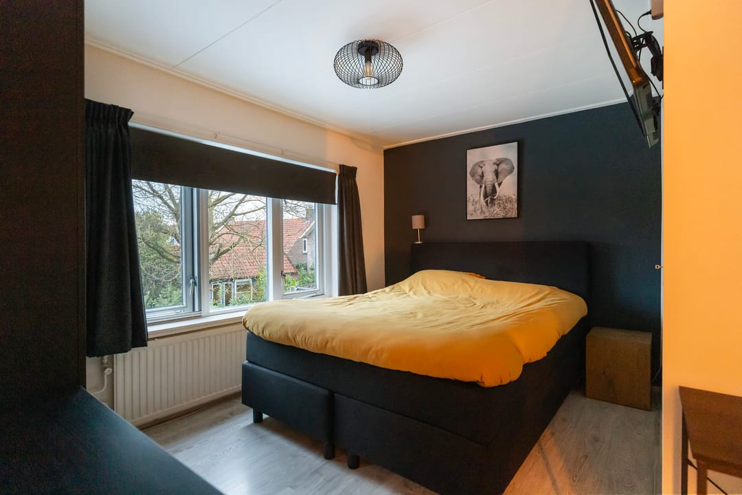 Photo 13 of Kornet van Limburg Stirumstraat 43