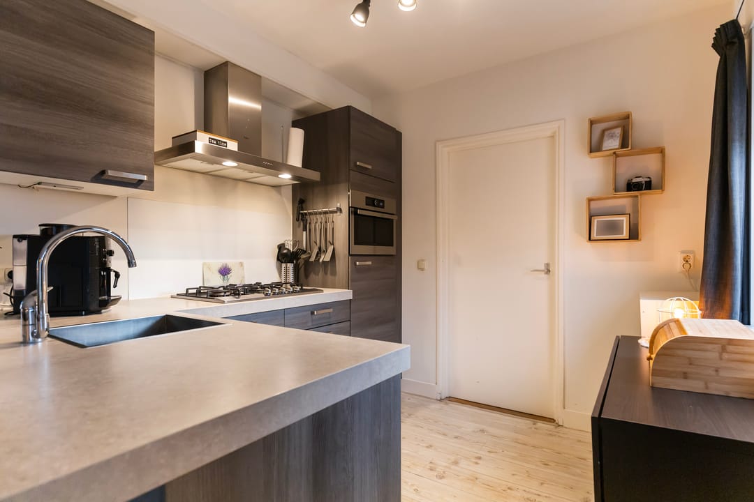 Photo 8 of Kornet van Limburg Stirumstraat 43