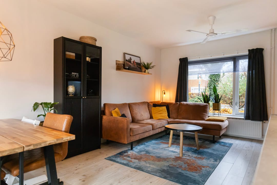 Photo 7 of Kornet van Limburg Stirumstraat 43