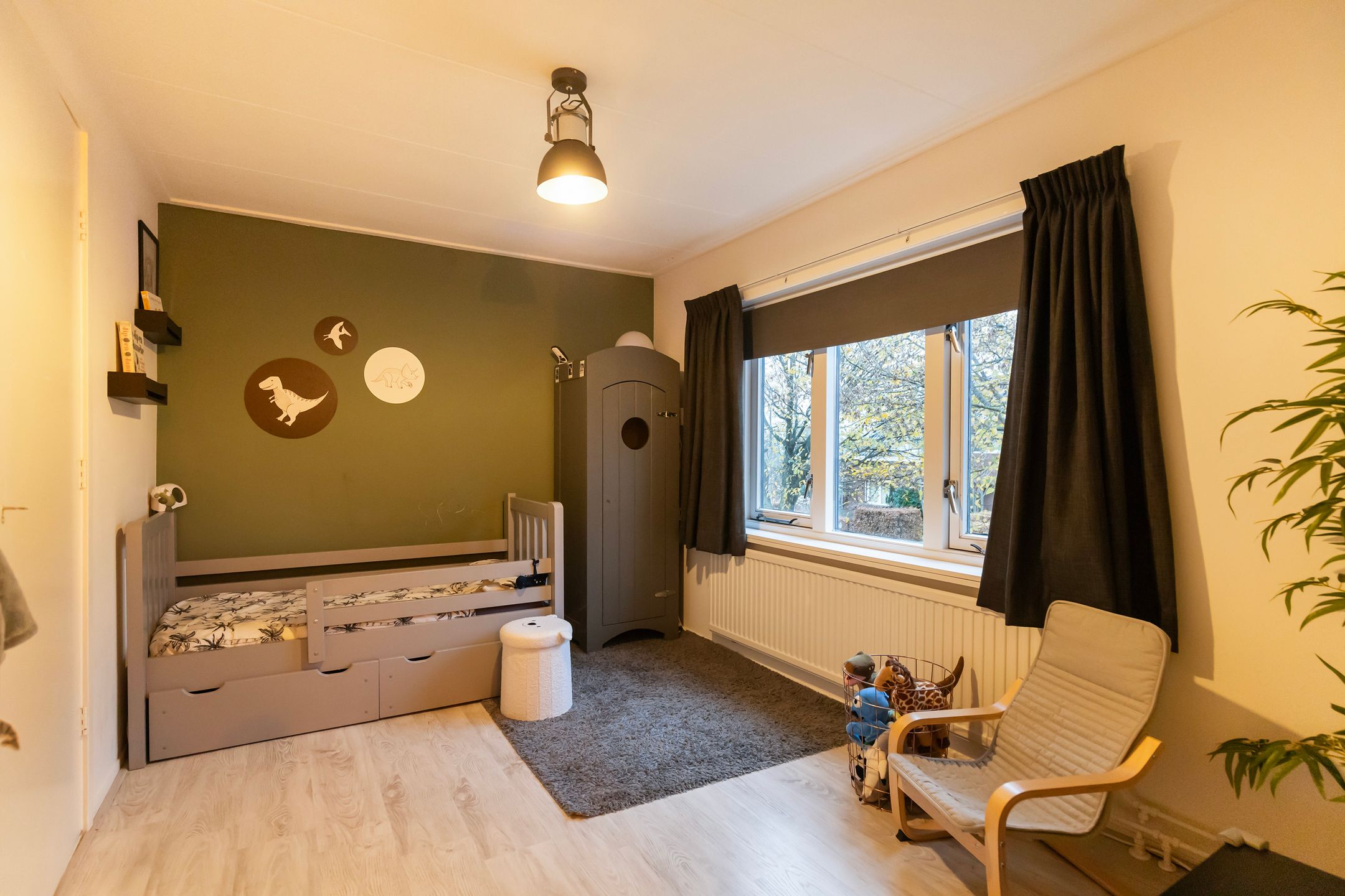 Photo 15 of Kornet van Limburg Stirumstraat 43