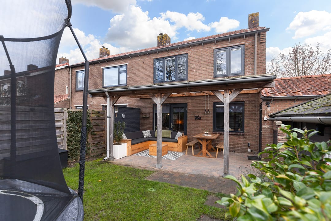 Photo 22 of Kornet van Limburg Stirumstraat 43