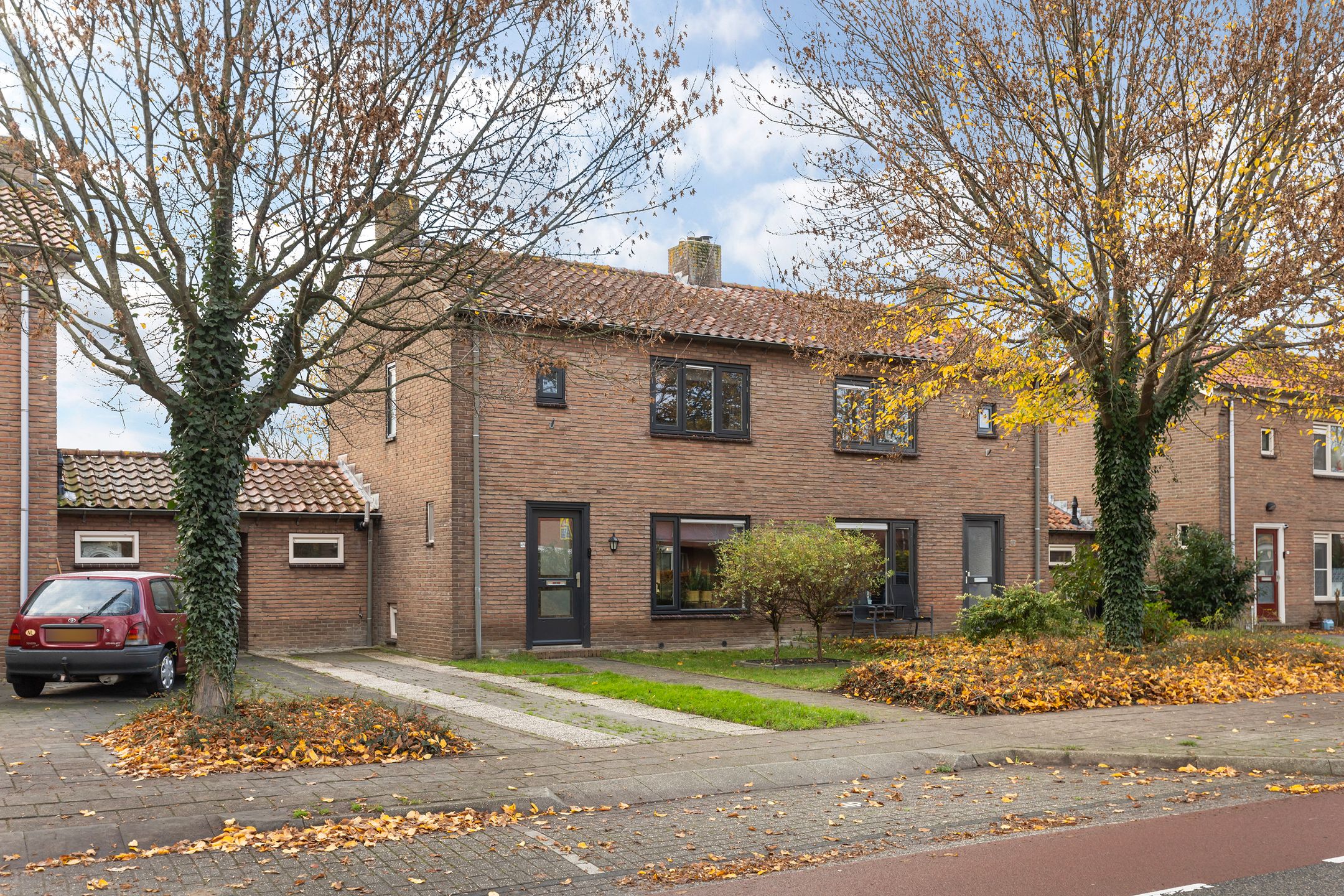 Photo 24 of Kornet van Limburg Stirumstraat 43