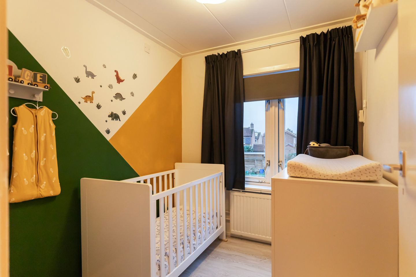 Photo 14 of Kornet van Limburg Stirumstraat 43