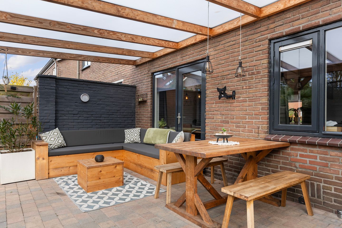 Photo 19 of Kornet van Limburg Stirumstraat 43