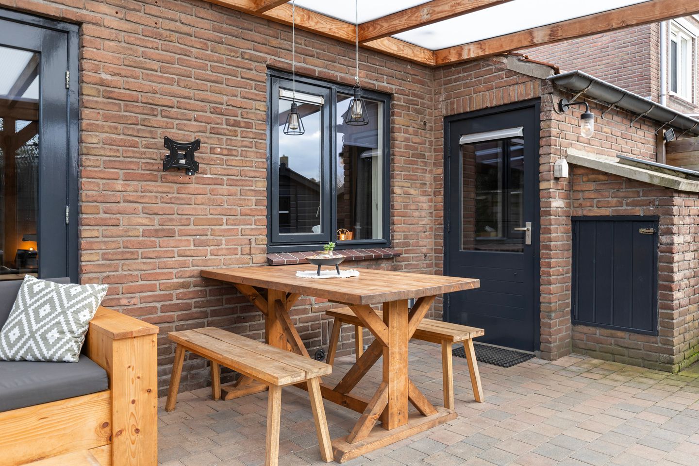 Photo 20 of Kornet van Limburg Stirumstraat 43