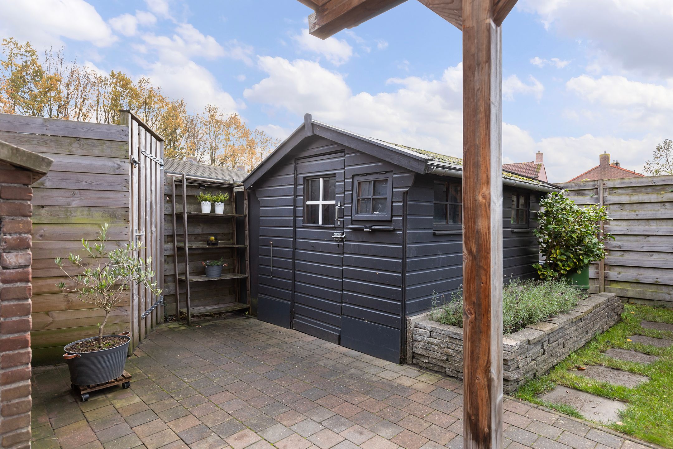 Photo 21 of Kornet van Limburg Stirumstraat 43