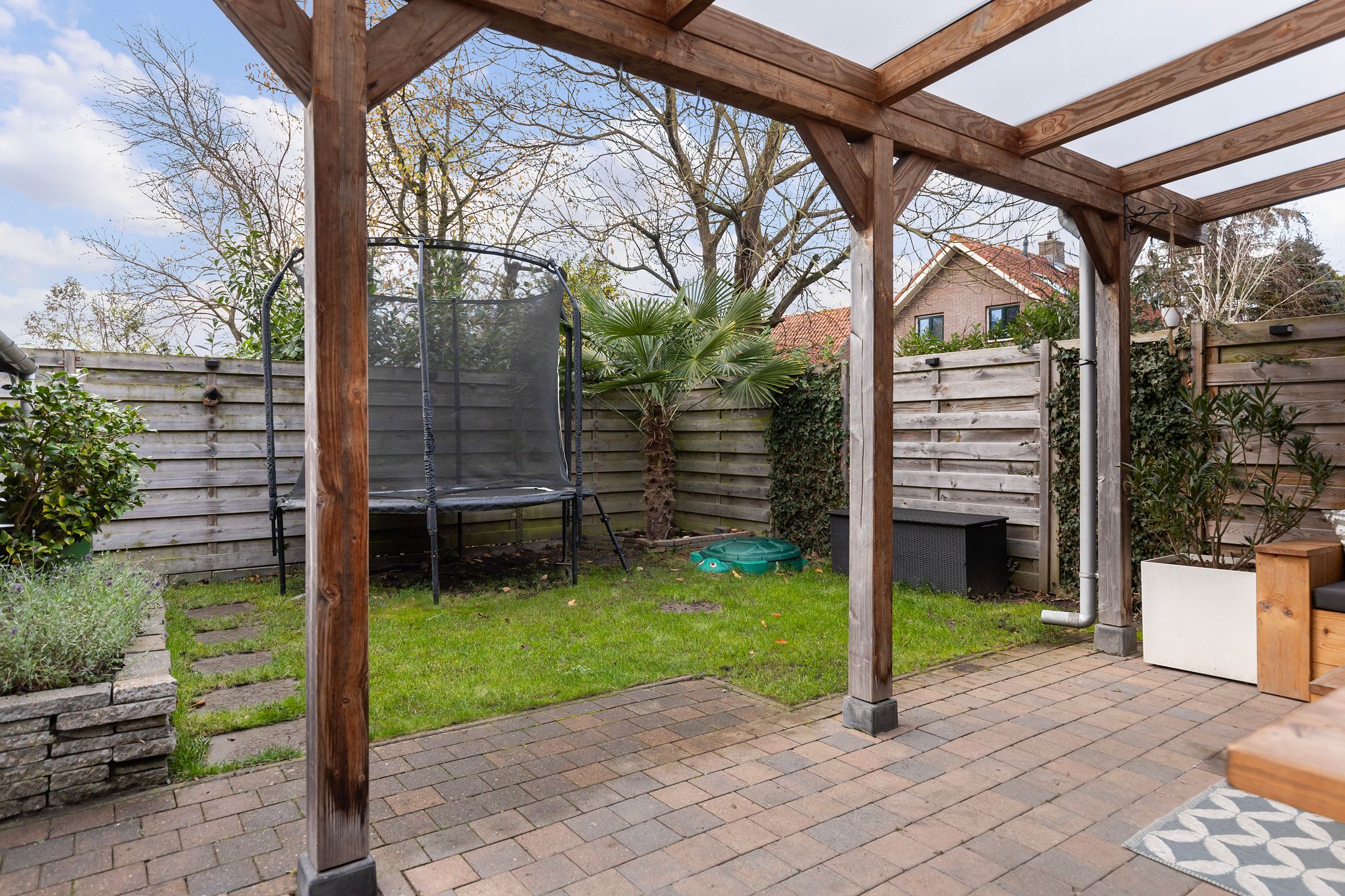 Photo 18 of Kornet van Limburg Stirumstraat 43