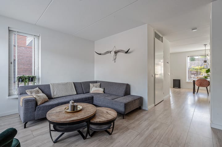 Foto 7 van Kerspel 8