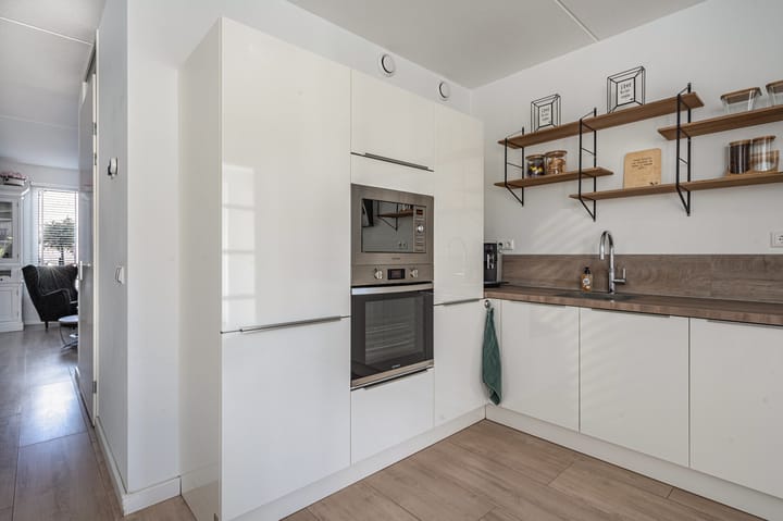 Foto 10 van Kerspel 8