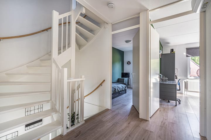 Foto 12 van Kerspel 8