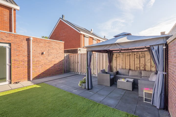 Foto 25 van Kerspel 8