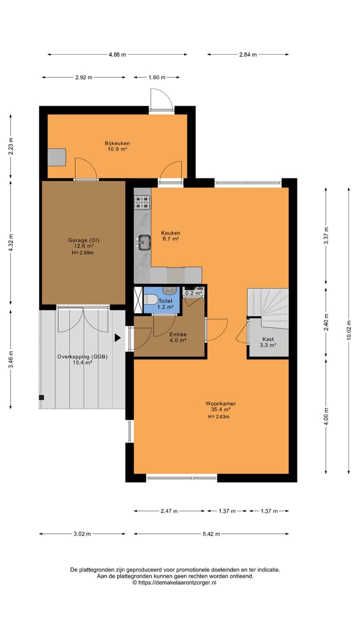 Foto 28 van Kerspel 8