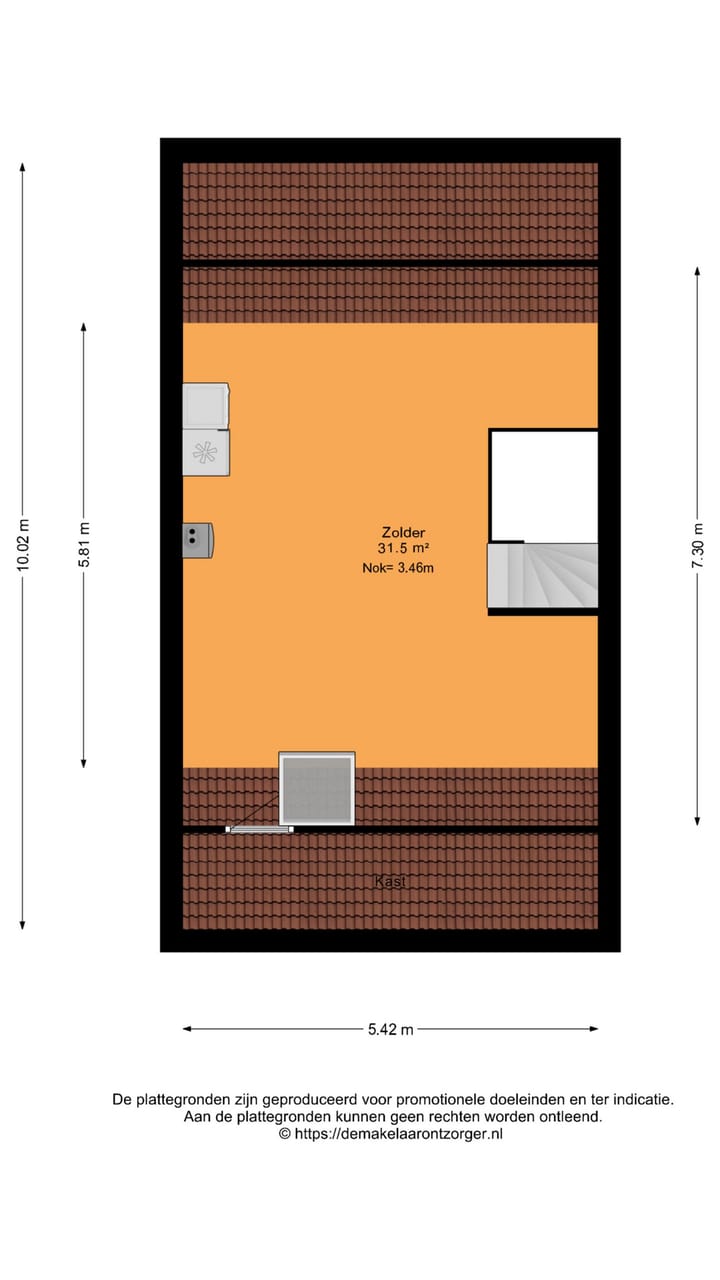 Foto 30 van Kerspel 8