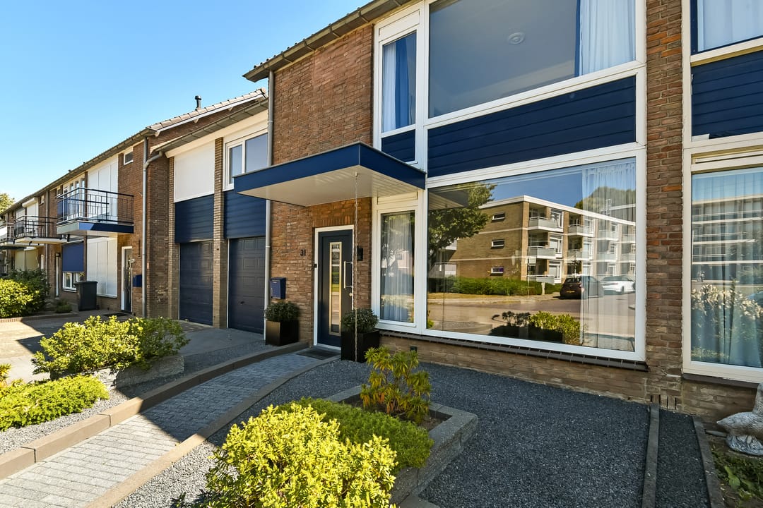 Foto 2 van Reijersstraat 31