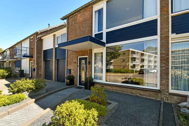 Photo 2 of Reijersstraat 31