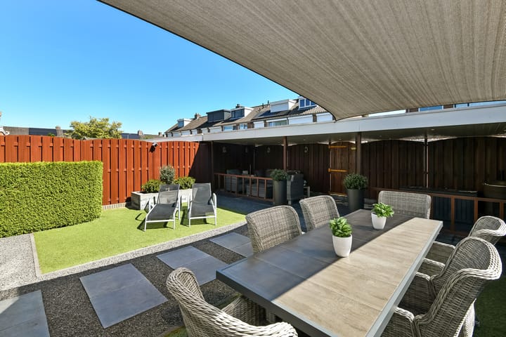 Photo 3 of Reijersstraat 31