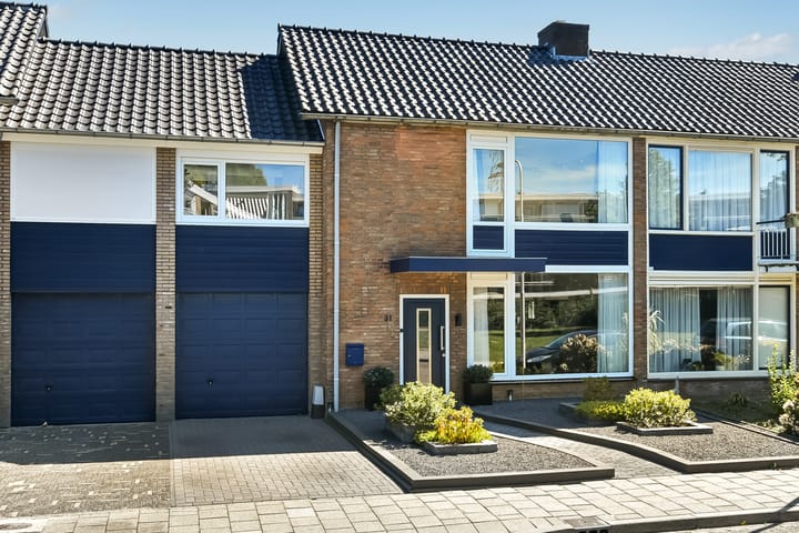 Photo 5 of Reijersstraat 31