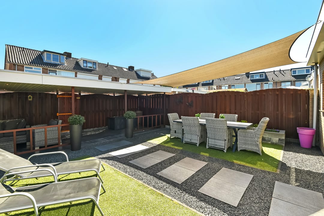 Foto 41 van Reijersstraat 31