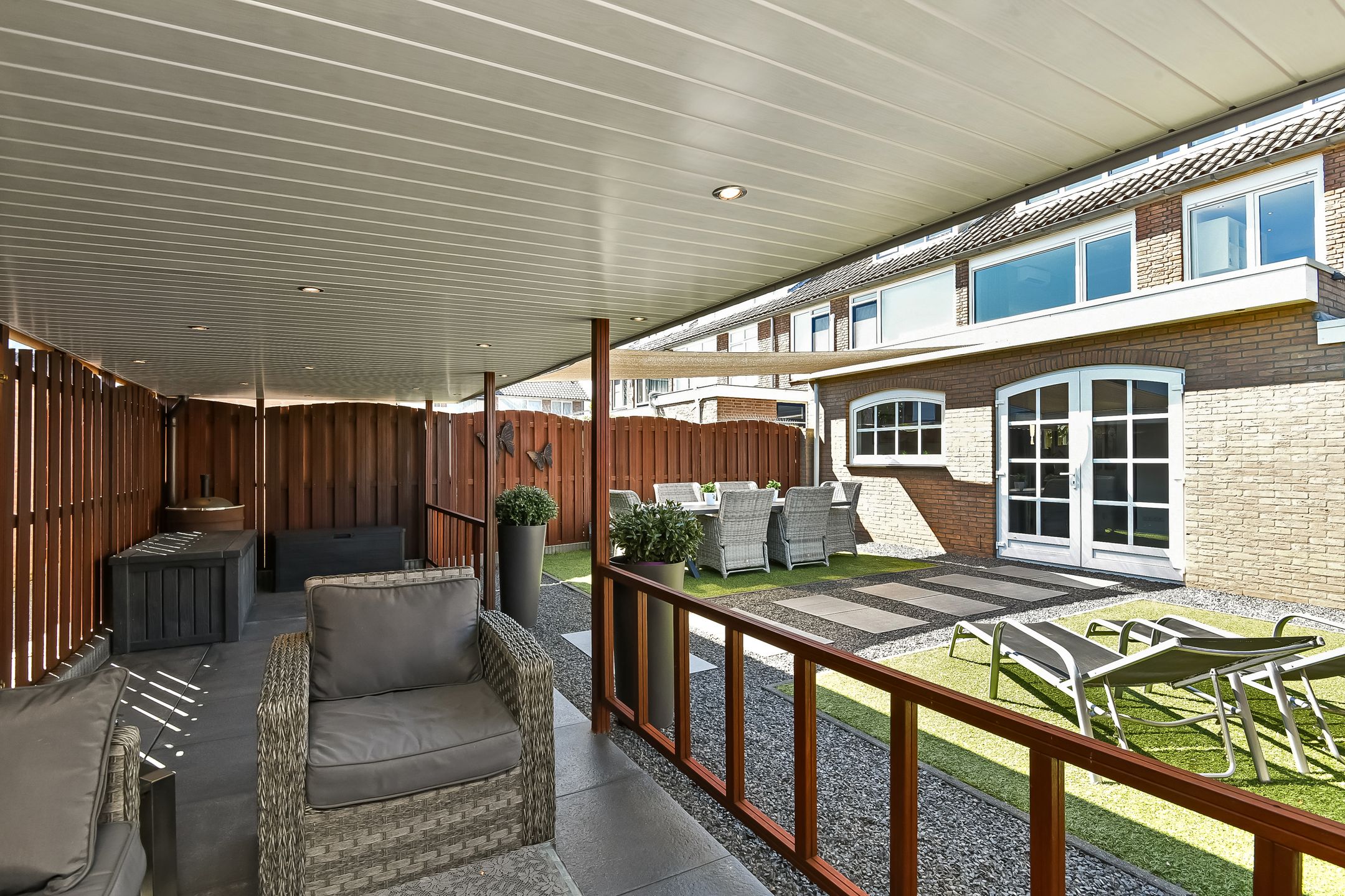 Foto 45 van Reijersstraat 31