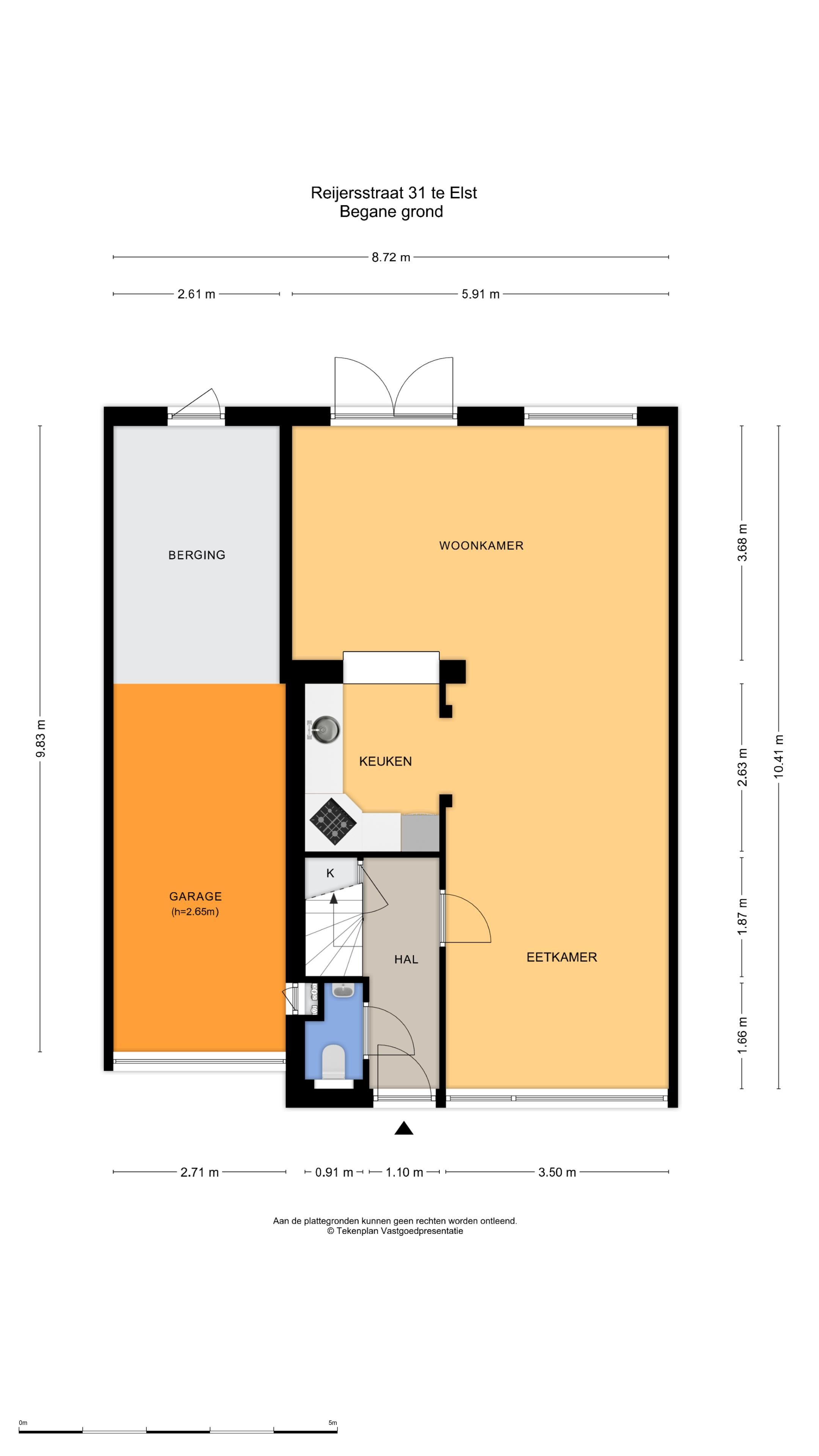 Foto 48 van Reijersstraat 31