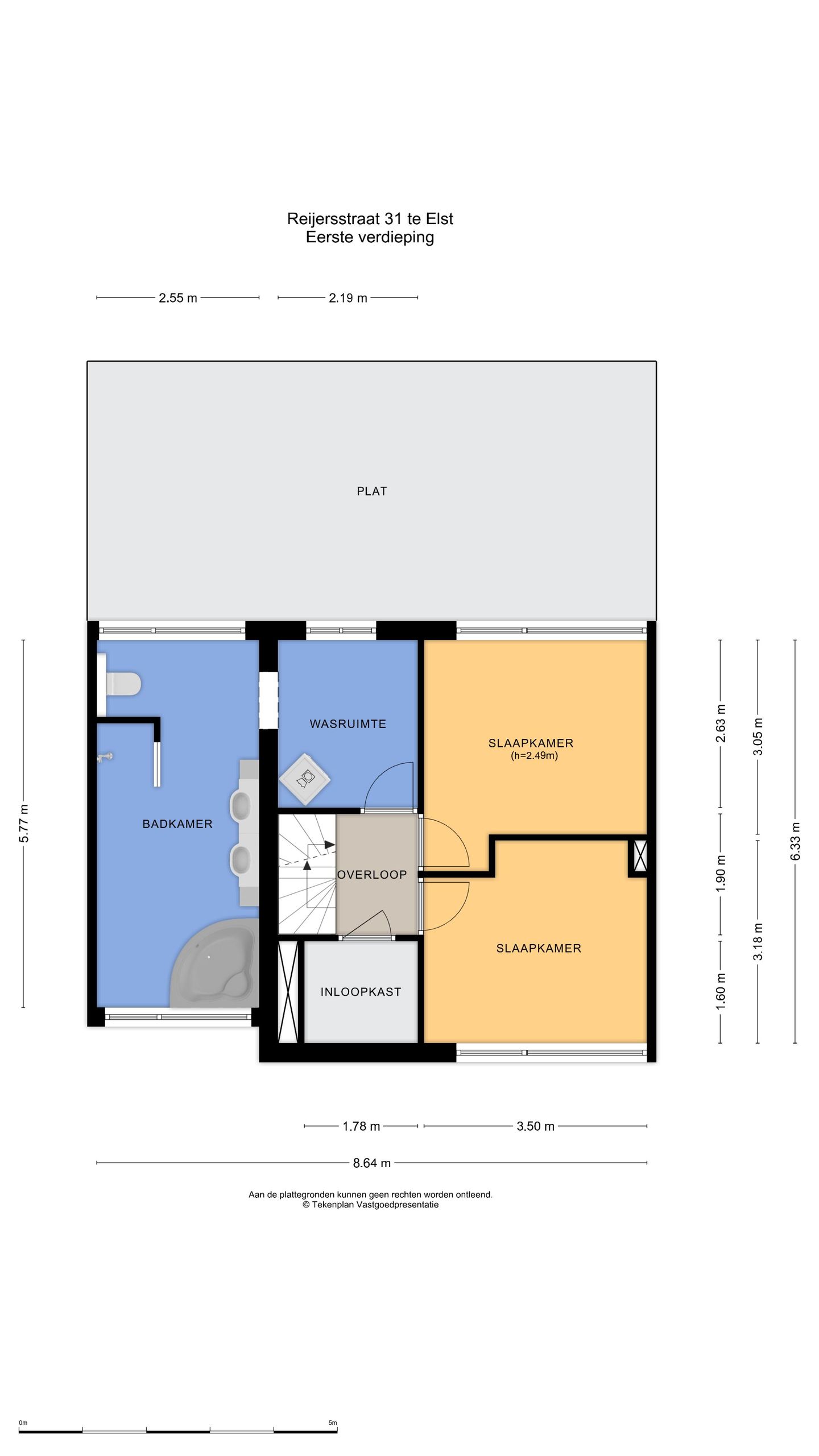 Foto 49 van Reijersstraat 31