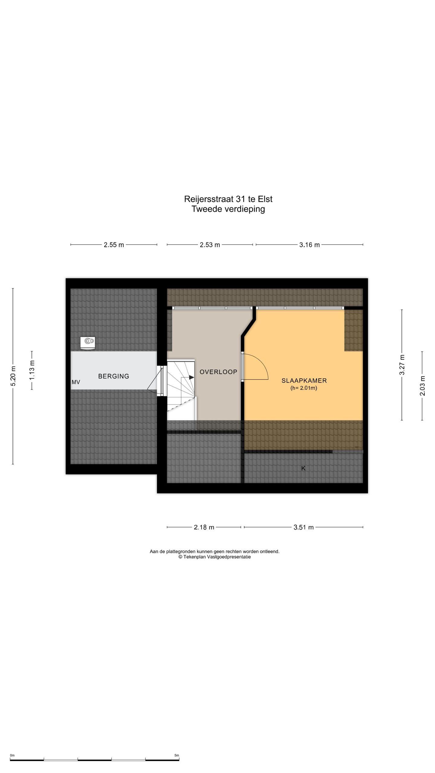 Foto 50 van Reijersstraat 31