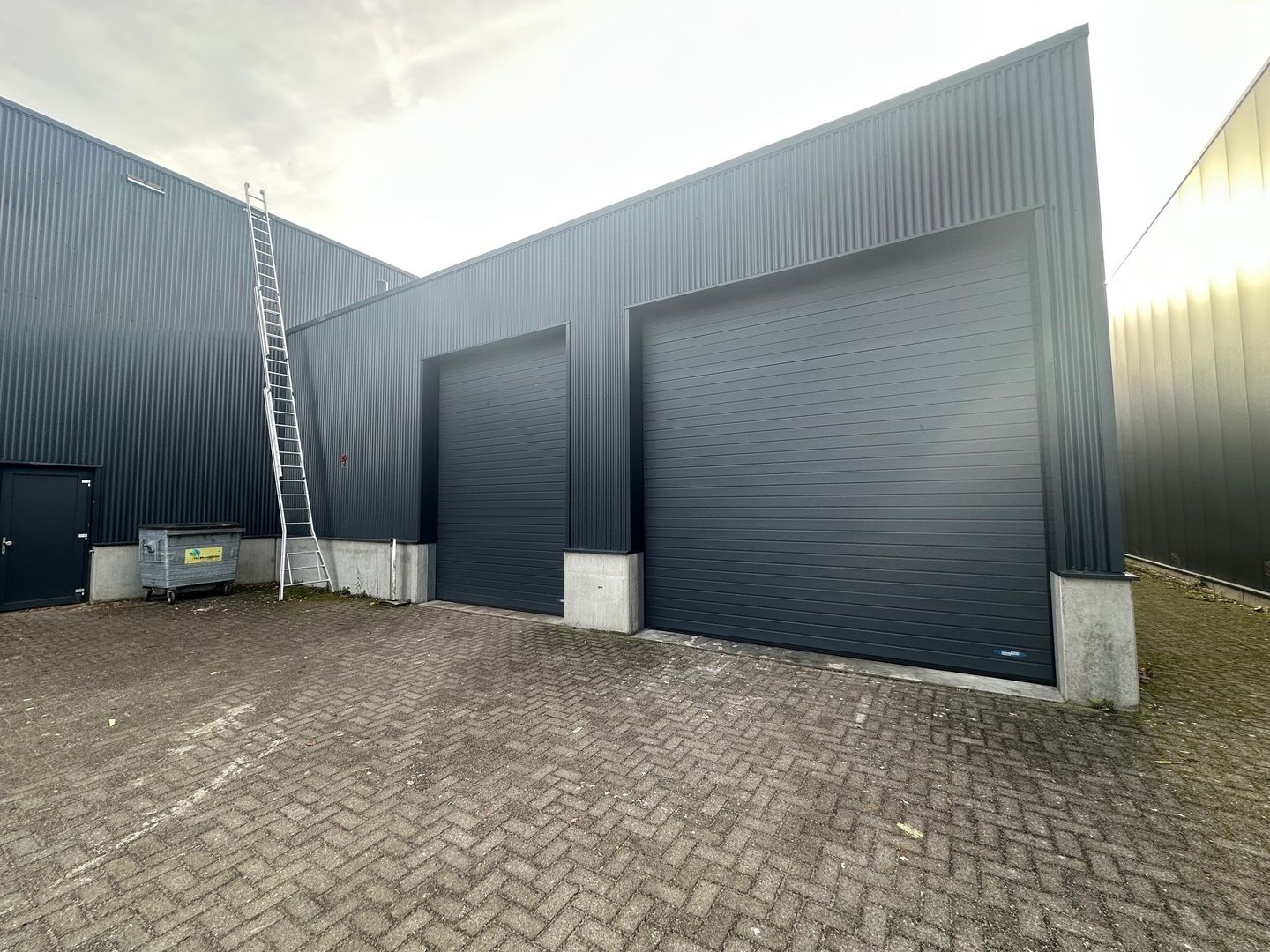 Bekijk foto 4 van Albert Einsteinweg 21