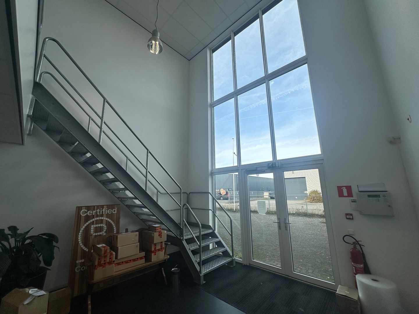 Bekijk foto 5 van Albert Einsteinweg 21