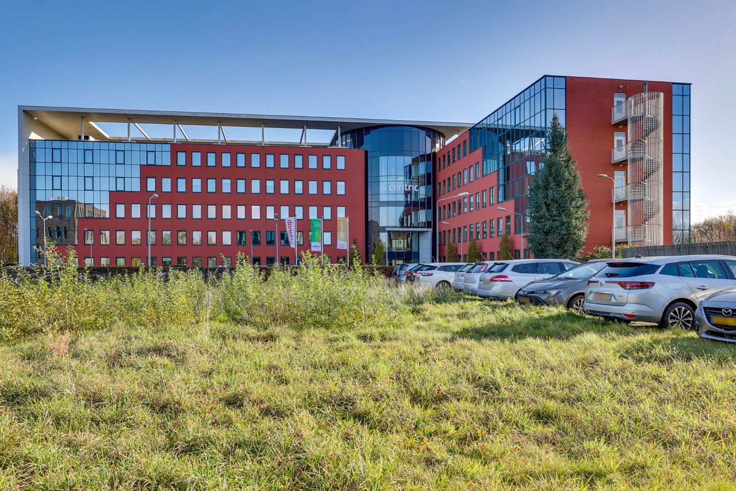 Bekijk foto 5 van Donau 12