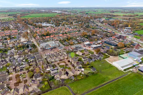 De Marke van Leusen 24 secondary image