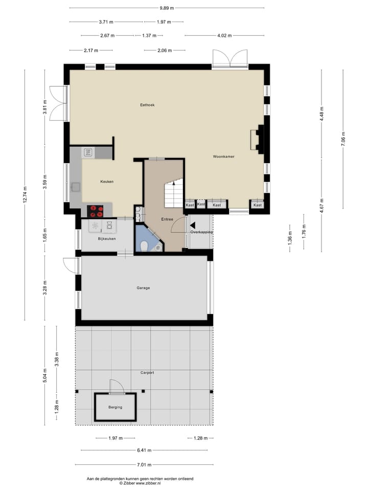 Foto 50 van Golfpark 37