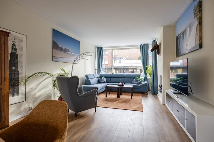 Photo 4 of Van Iddekingeweg 5