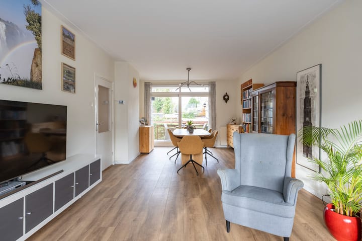 Photo 5 of Van Iddekingeweg 5