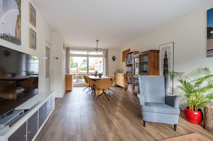 Photo 6 of Van Iddekingeweg 5