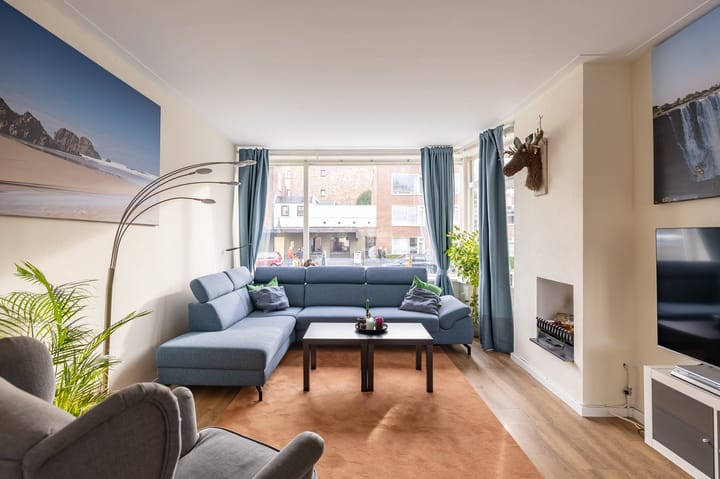 Photo 3 of Van Iddekingeweg 5