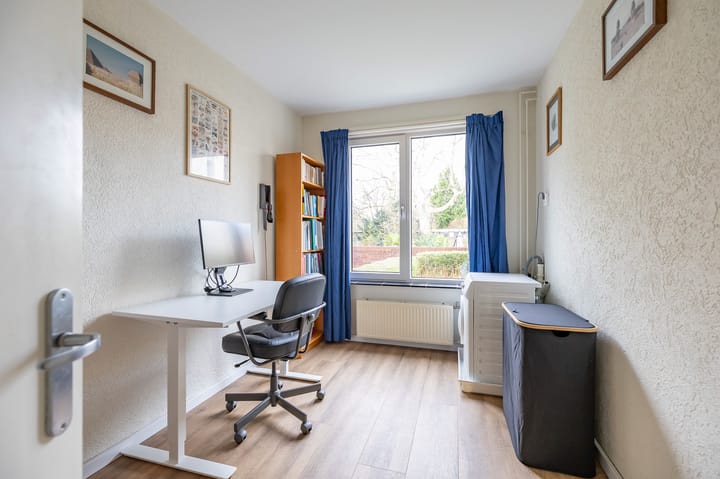 Photo 19 of Van Iddekingeweg 5