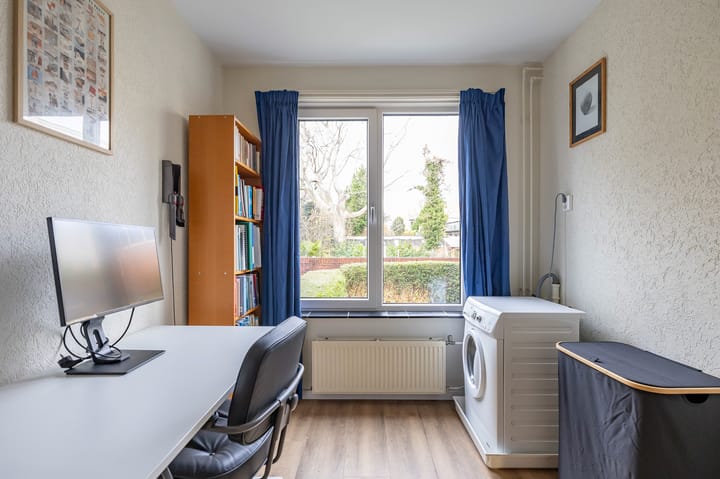 Photo 20 of Van Iddekingeweg 5