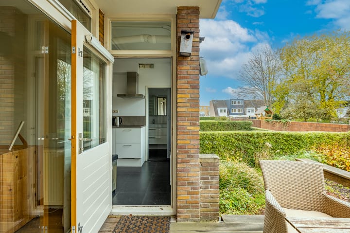 Photo 23 of Van Iddekingeweg 5