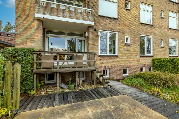 Photo 25 of Van Iddekingeweg 5