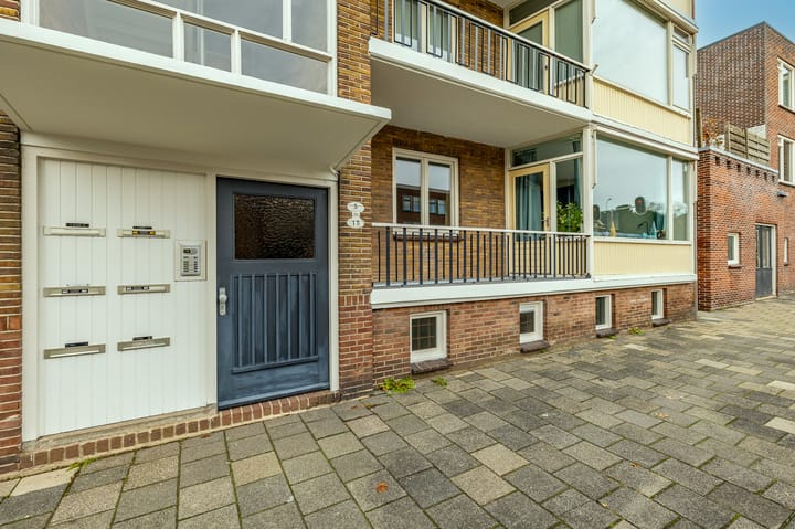 Photo 32 of Van Iddekingeweg 5