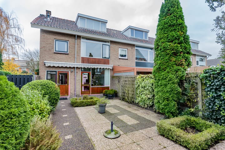 Photo 3 of Prof. dr. F. Zernikeweg 23