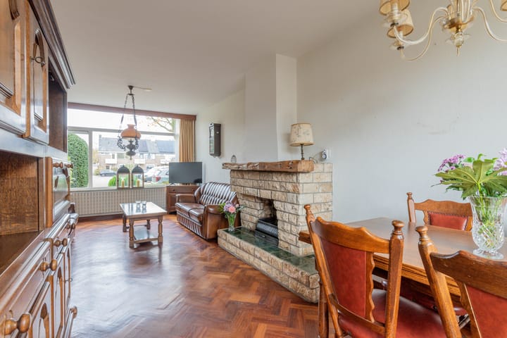 Photo 11 of Prof. dr. F. Zernikeweg 23