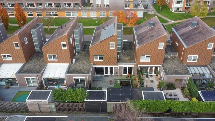 Foto 4 van Schanspark 12