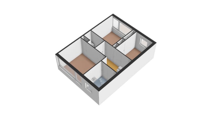 Photo 33 of Prof. dr. F. Zernikeweg 23