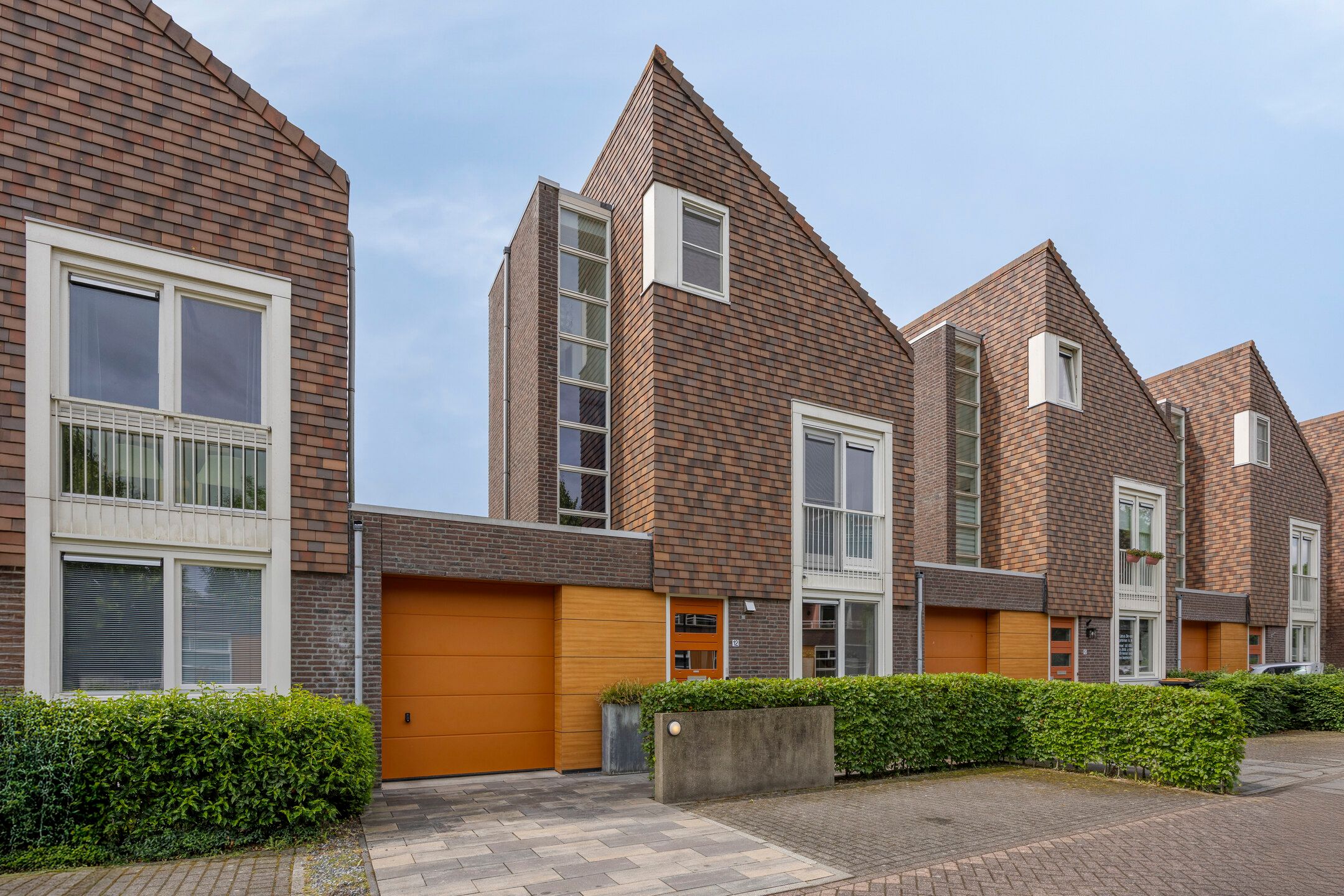 Schanspark 12