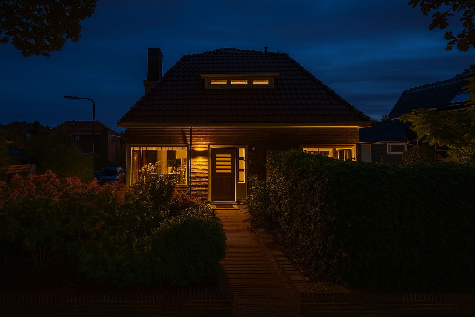 Ringallee, 81, Velp (GE), 6881MZ, Gelderland, Nederland 81 