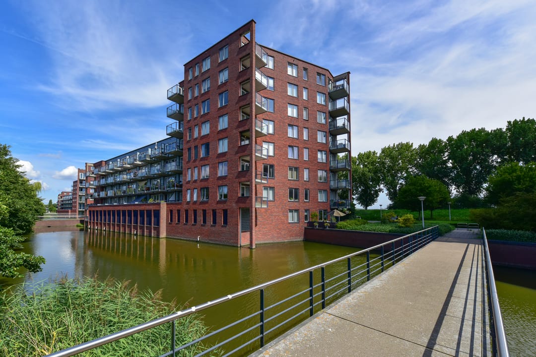 Foto 1 van Sint Janskruidlaan 342