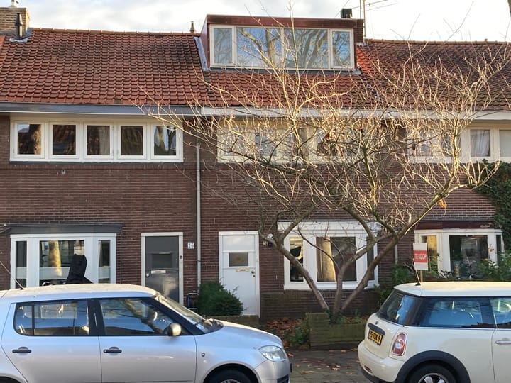 Foto 2 van Lorentzweg 24