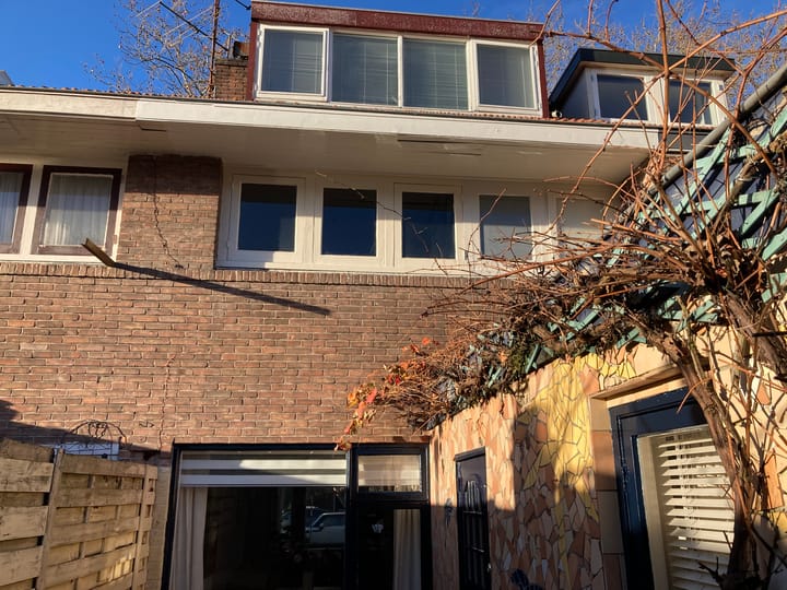 Foto 15 van Lorentzweg 24