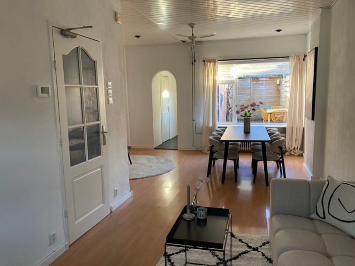 Foto 6 van Lorentzweg 24